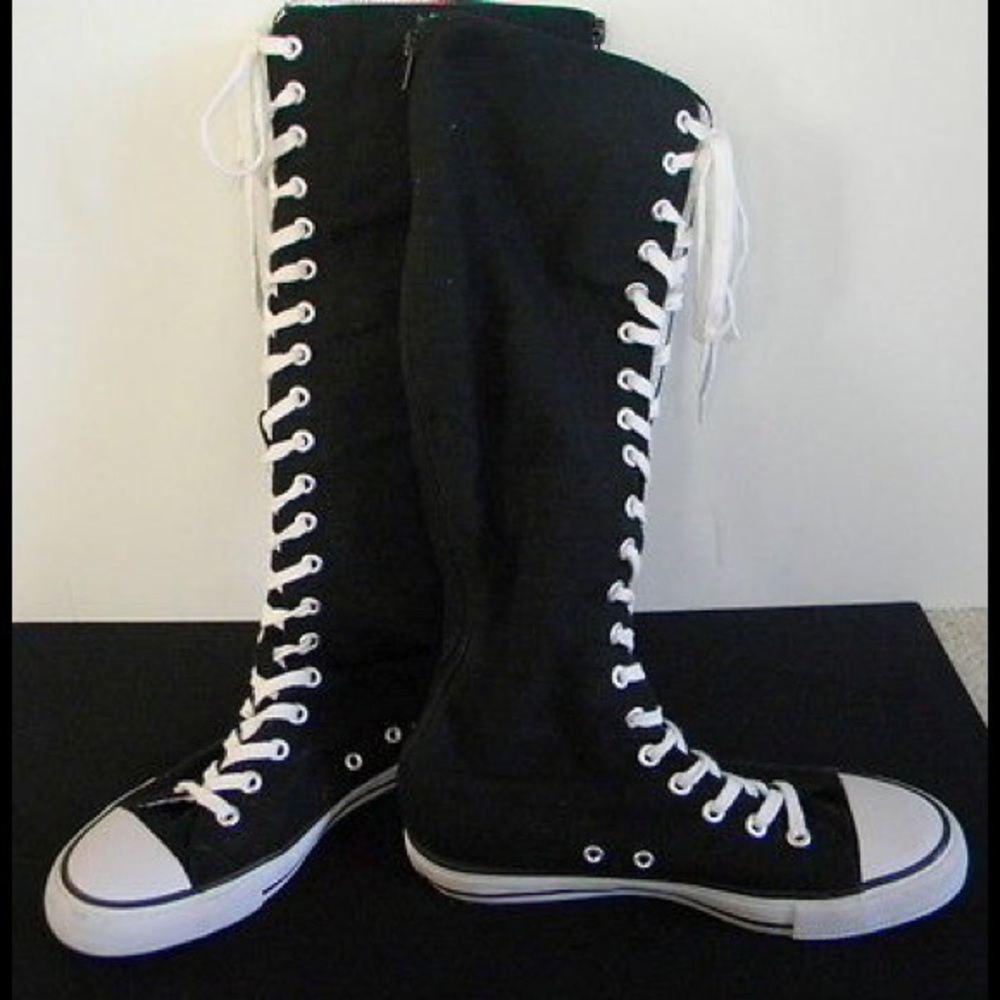 AIRWALK KNEE HIGH ISO